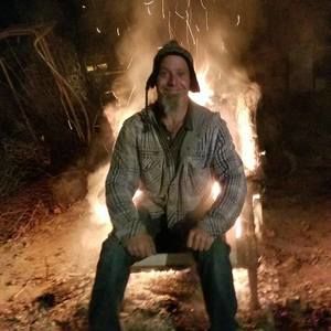 Meet your Posher, Christopher